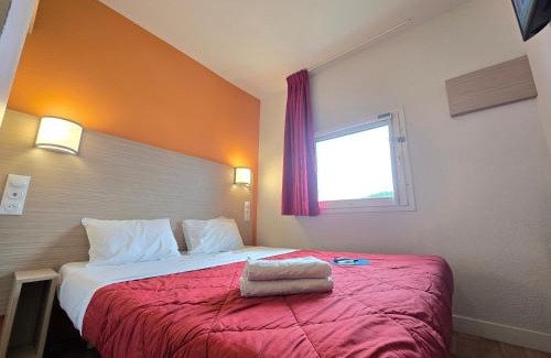 Yutz Hotel | Premiere Classe Thionville - Yutz