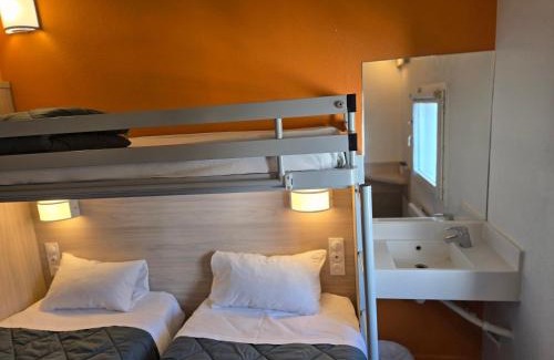 Yutz Hotel | Premiere Classe Thionville - Yutz