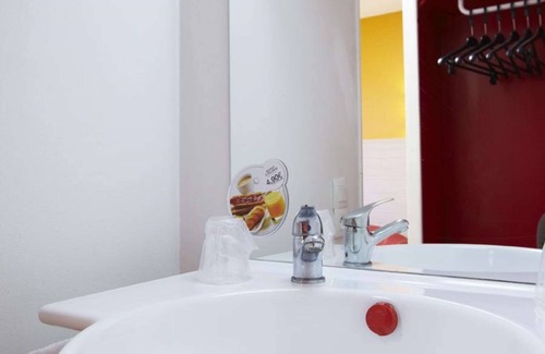 Toulouse North Hotel | Premiere Classe Toulouse Nord - L'Union