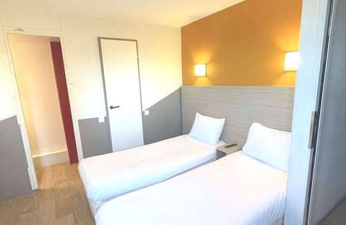 Toulouse North Hotel | Premiere Classe Toulouse Nord - L'Union