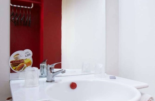 Toulouse North Hotel | Premiere Classe Toulouse Nord - L'Union