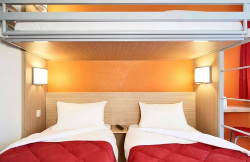 Blagnac Hotel | Premiere Classe Toulouse Ouest - Blagnac Aéroport