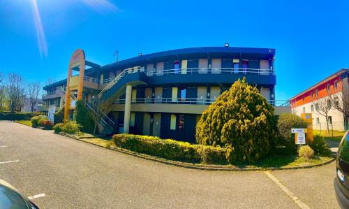 Blagnac Hotel | Premiere Classe Toulouse Ouest -Blagnac Aéroport