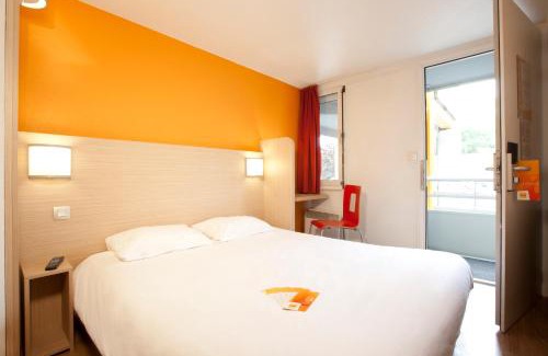 Parcay-Meslay Hotel | Premiere Classe Tours Nord