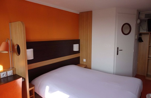Bucheres Hotel | Premiere Classe Troyes Sud - Bucheres
