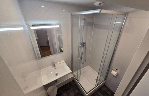 Bucheres Hotel | Premiere Classe Troyes Sud - Parc Saint Thibault