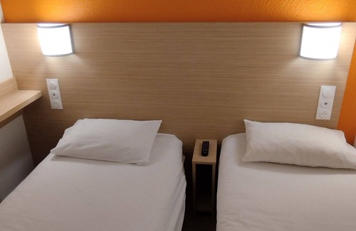 Bucheres Hotel | Premiere Classe Troyes Sud - Parc Saint Thibault