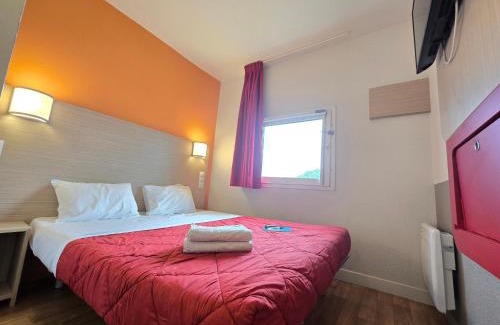 Bucheres Hotel | Premiere Classe Troyes Sud - Parc St Thibault - Buchères