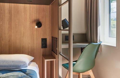 Rouvignies Hotel | Premiere Classe Valenciennes Sud - Rouvignies