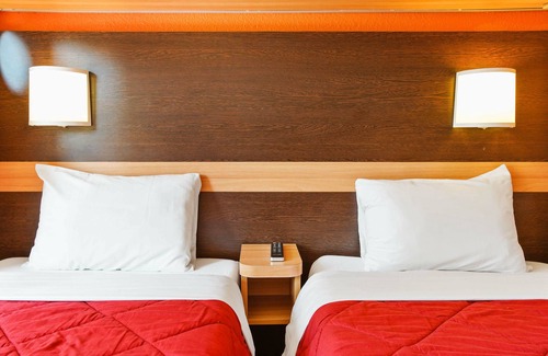 Villejust Hotel | Premiere Classe Villejust - ZA Courtaboeuf