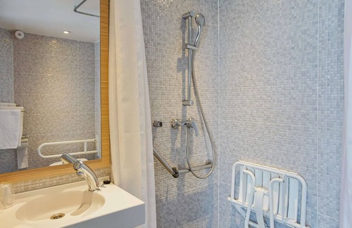 Villejust Hotel | Premiere Classe Villejust - ZA Courtaboeuf