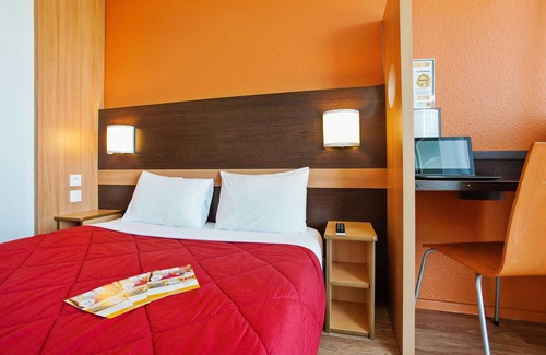 Villejust Hotel | Premiere Classe Villejust - ZA Courtaboeuf