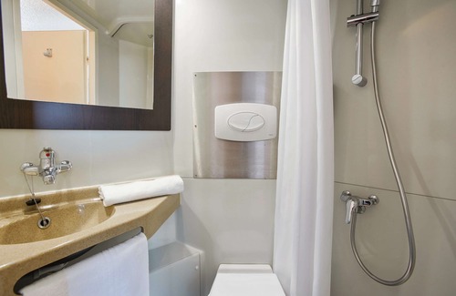 Villejust Hotel | Premiere Classe Villejust - ZA Courtaboeuf