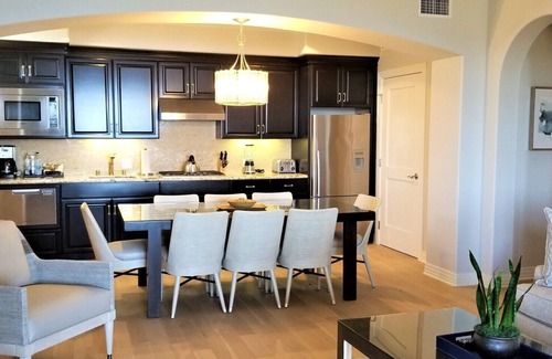 Rancho Palos Verdes Resort | Premiere Ocean View Terranea 3BR Owner's Casita - Full Resort Amenities!