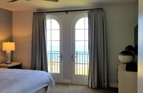 Rancho Palos Verdes Resort | Premiere Ocean View Terranea 3BR Owner's Casita - Full Resort Amenities!