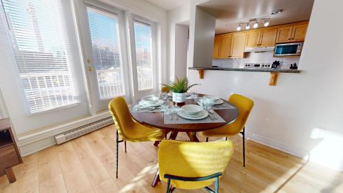 Moncton Apartment | Premiere Suites - Moncton, Assomption Boulevard