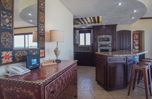 Puerto Penasco Condo | *PremierHost* Sonoran Sky 1501 Sky-View Presidential Luxurious Ocean Front