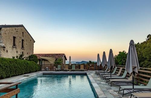 Morgnaga Apartment | Premignaga Natural Home