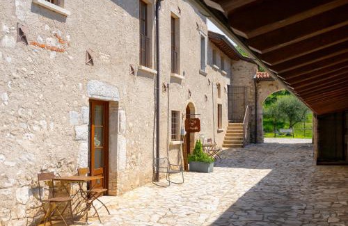 Morgnaga Apartment | Premignaga Natural Home