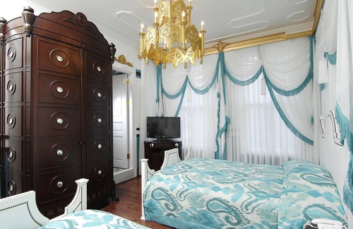 Sultanahmet Hotel | Premist Hotels Sultanahmet