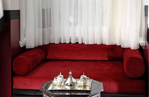 Sultanahmet Hotel | Premist Hotels Sultanahmet