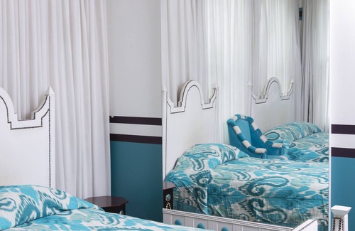 Sultanahmet Hotel | Premist Hotels Sultanahmet