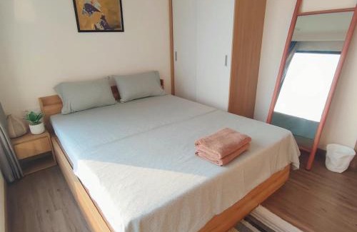 Van Giang Apartment | Premium 1 Bedroom Apartment