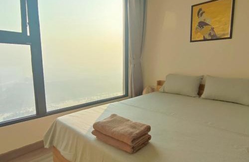 Van Giang Apartment | Premium 1 Bedroom Apartment
