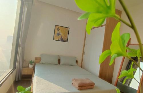 Van Giang Apartment | Premium 1 Bedroom Apartment