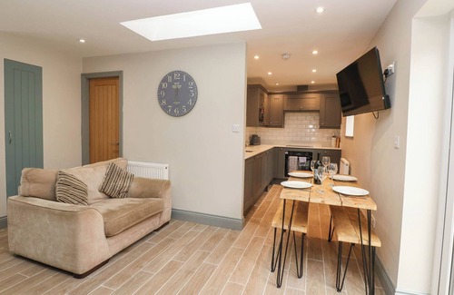Durham Cottage | PREMIUM 2 BEDROOM COTTAGE NUMBER 7 in Brandon, County Durham