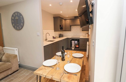 Durham Cottage | PREMIUM 2 BEDROOM COTTAGE NUMBER 7 in Brandon, County Durham