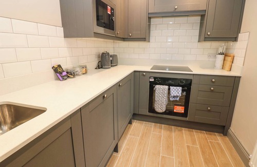 Durham Cottage | PREMIUM 2 BEDROOM COTTAGE NUMBER 7 in Brandon, County Durham