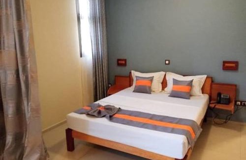 Mahmoorganj Apartment | Premium 2 Bhk Green Suites