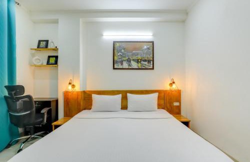 South West Apartment | Premium 2bhk near Airport, Manipal Hospital, Venkatesh Hospital and Yashobhoomi Convention Centre