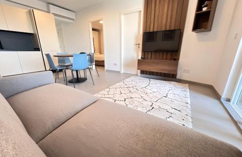 Paceville Apartment | Premium 2BR Apartment 2min Beach Walk Heart of St Julians
