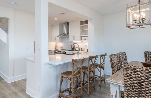Sea Pines Villa | Premium 3 Bedroom Golf Villa - 5 Minute Walk To Beach