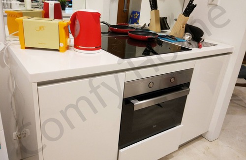 Golden Triangle Apartment | Premium 3 Bedrooms Apartment in the heart of the KL City/KLCC