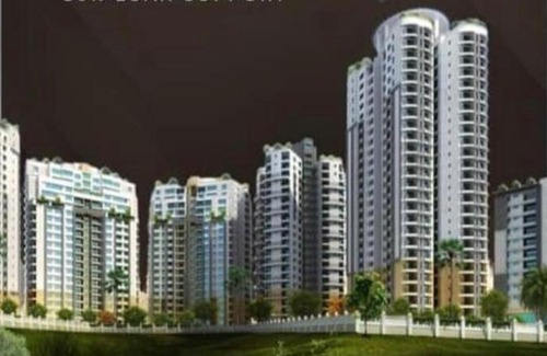 Kozhikode Apartment | Premium 3 Bhk Apartment