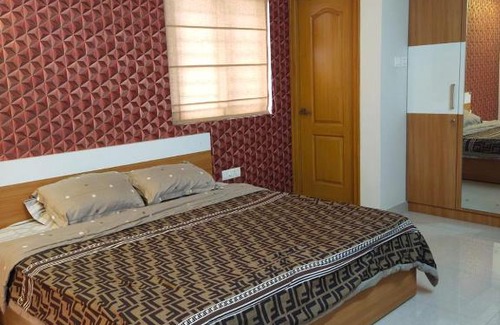 Kozhikode Apartment | Premium 3 Bhk Apartment