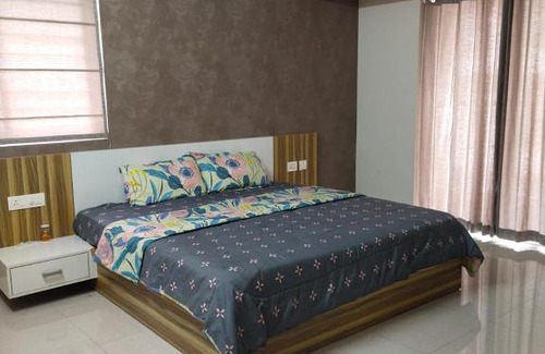 Kozhikode Apartment | Premium 3 Bhk Apartment