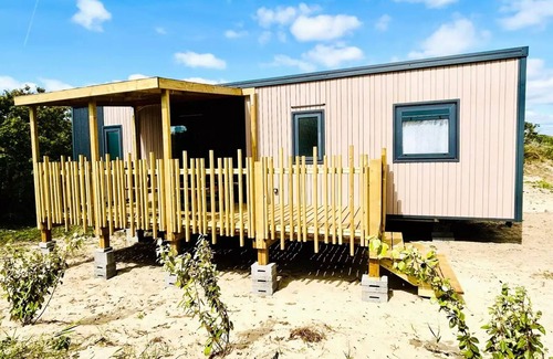 Sainte-Cecile-Plage House | Premium 3 Schlafzimmer 2 Badezimmer 6 Personen