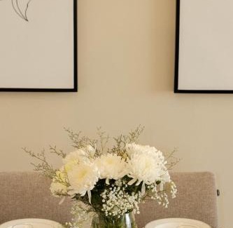 Jakarta Apartment | Premium 3BR, 57th Floor, Italian Design