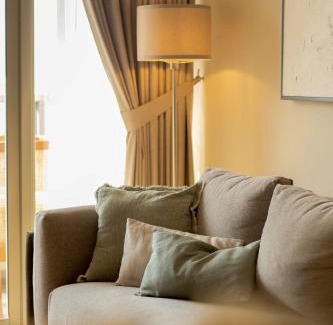 Jakarta Apartment | Premium 3BR, 57th Floor, Italian Design