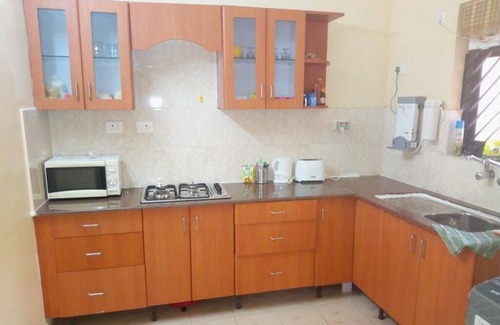 Fatrade Apartment | Premium air-conditioned apartment with a balcony located in Orlim, Goa