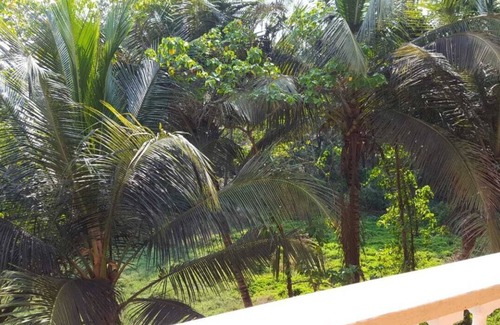 Fatrade Apartment | Premium air-conditioned apartment with a balcony located in Orlim, Goa