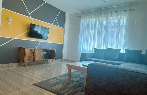 Mombasa Apartment | Premium Airbnb in Beach Road Nyali, Mombasa, Kenya