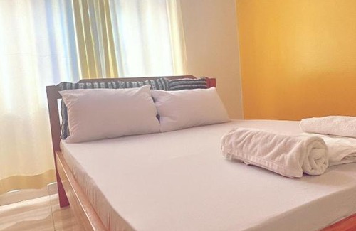 Mombasa Apartment | Premium Airbnb in Beach Road Nyali, Mombasa, Kenya