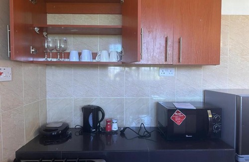Mombasa Apartment | Premium Airbnb in Beach Road Nyali, Mombasa, Kenya
