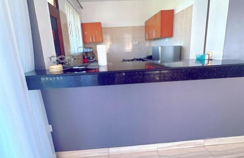 Mombasa Apartment | Premium Airbnb in Beach Road Nyali, Mombasa, Kenya