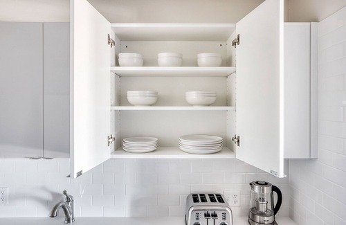 Allston Apartment | Premium Allston 1BR, nr Boston U & Green Line, by Blueground